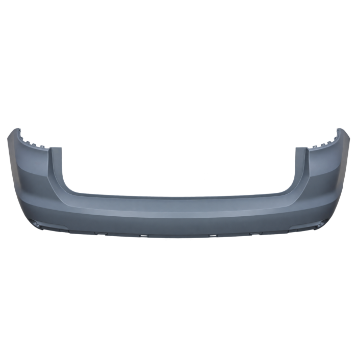 Achterbumper voor OPEL ASTRA