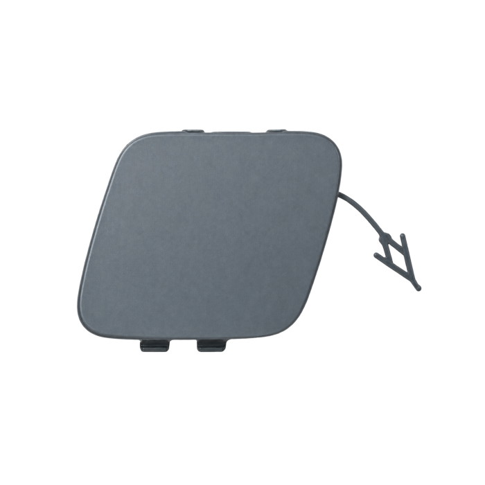 Afdekkap bumper voor OPEL ASTRA