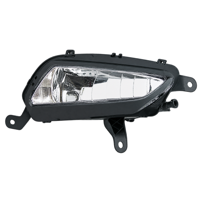 Mistlamp voor OPEL
