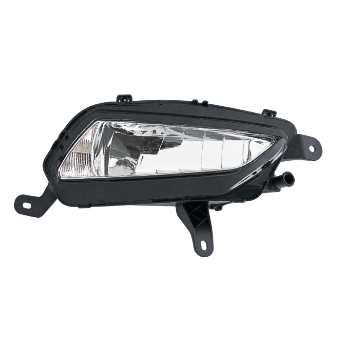 Mistlamp voor OPEL