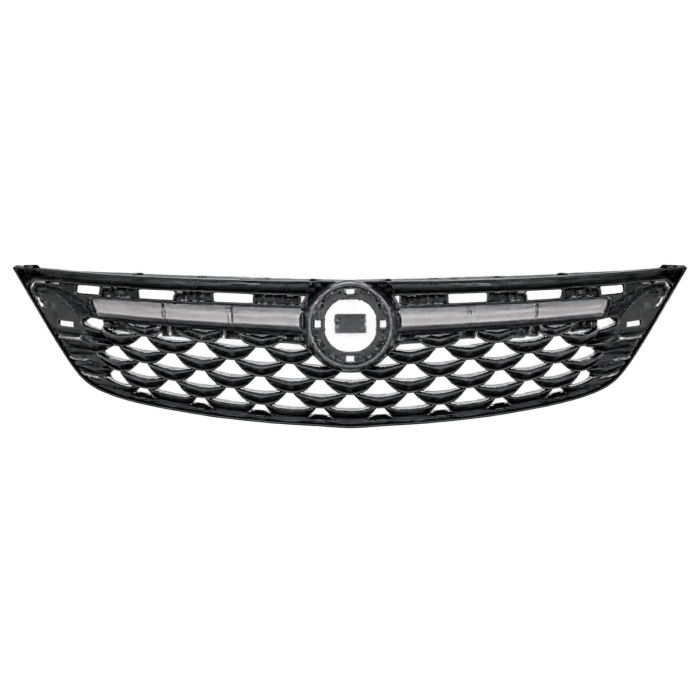 Grille voor OPEL ASTRA K 2015-2019