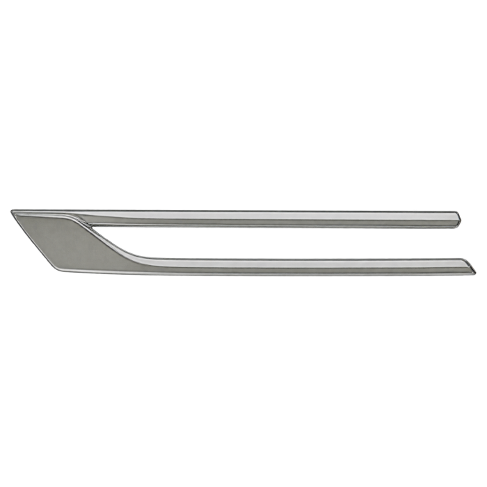 Grille voor OPEL ASTRA K 2015-2019
