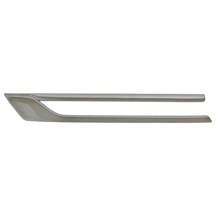 Grille voor OPEL ASTRA K 2015-2019
