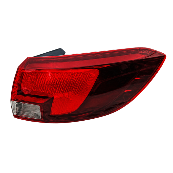 Achterlicht voor OPEL ASTRA