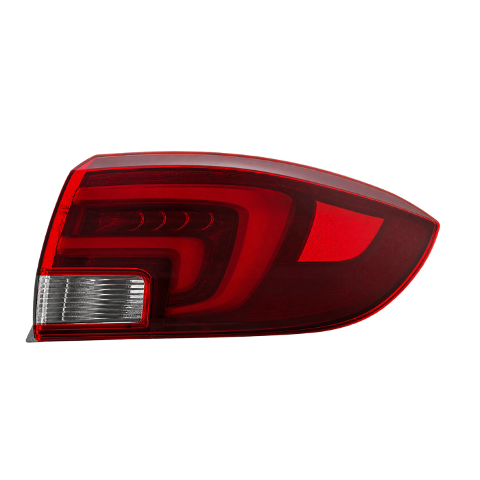 Achterlicht voor OPEL ASTRA
