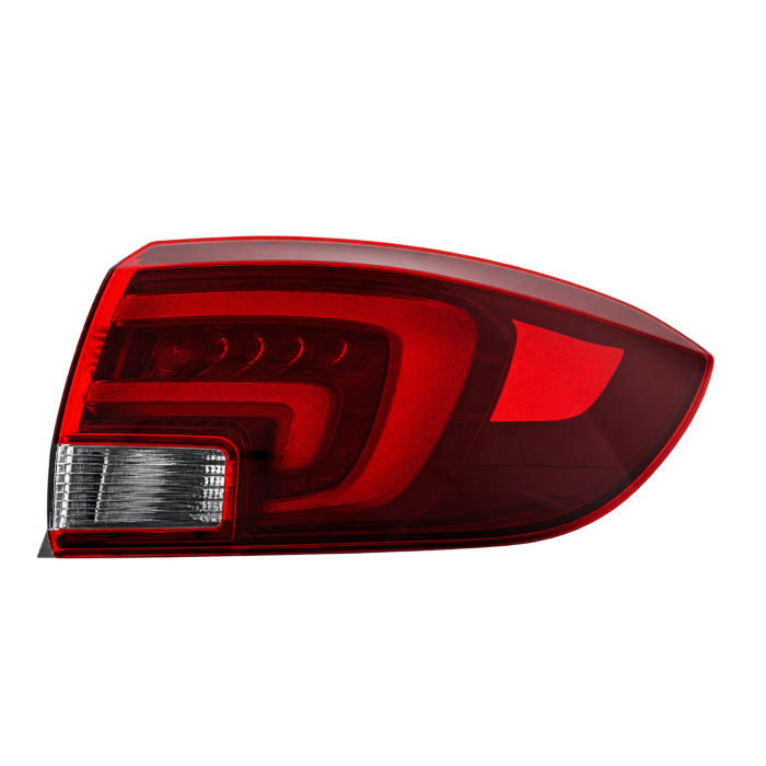 Achterlicht voor OPEL ASTRA