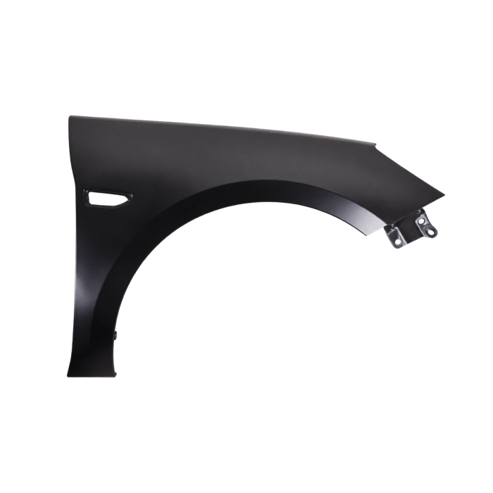 Spatbord (voorscherm) voor OPEL ASTRA