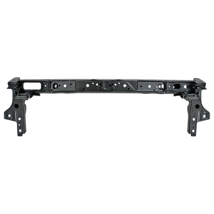 Voorfront (frontpaneel) voor OPEL ASTRA K 2015-2019