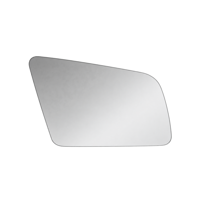 Spiegelglas voor OPEL VECTRA
