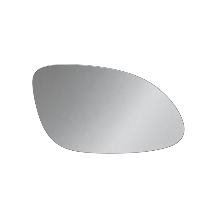 Spiegelglas voor OPEL VECTRA