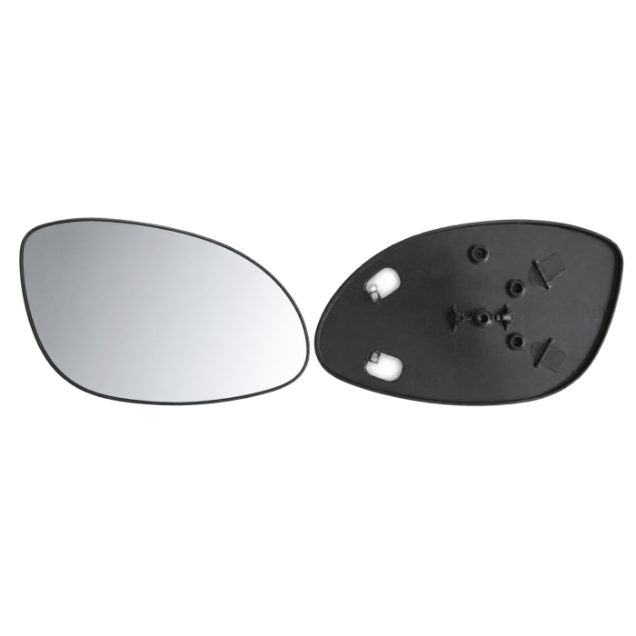 Spiegelglas voor OPEL VECTRA