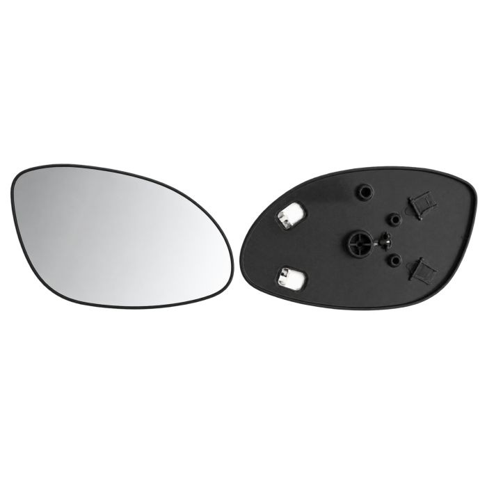 Spiegelglas voor OPEL VECTRA