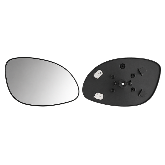 Spiegelglas voor OPEL VECTRA