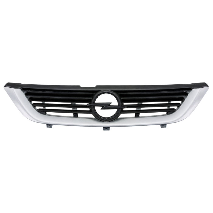 Grille voor OPEL VECTRA 1995-1999
