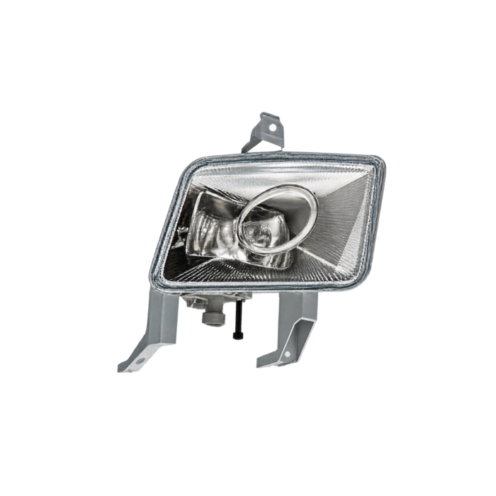 Mistlamp voor OPEL VECTRA 1999-2002