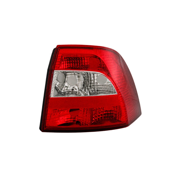 Achterlicht voor OPEL VECTRA 1999-2002