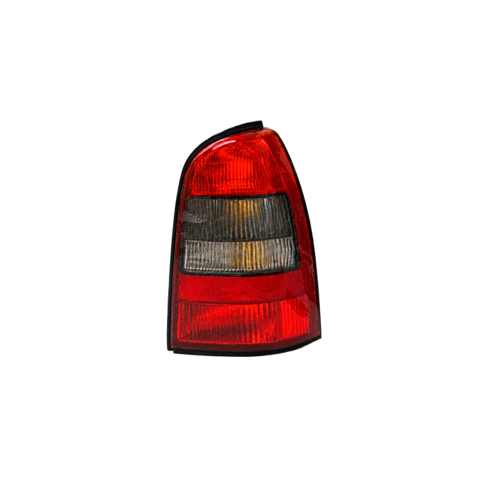 Achterlicht voor OPEL VECTRA 1999-2002