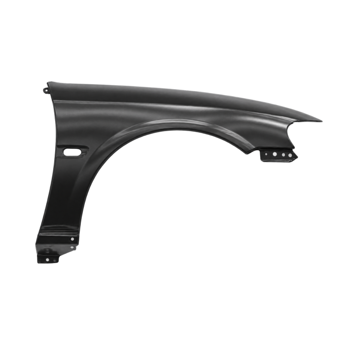 Spatbord (voorscherm) voor OPEL VECTRA 1999-2002