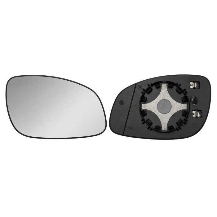 Spiegelglas voor OPEL