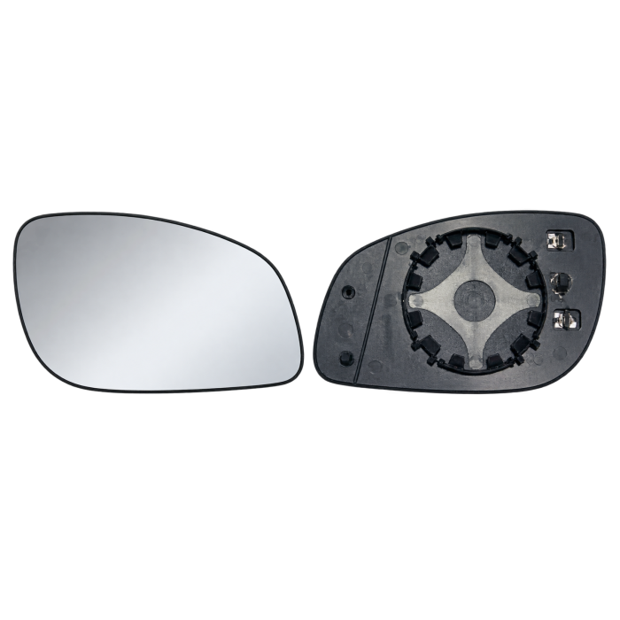 Spiegelglas voor OPEL