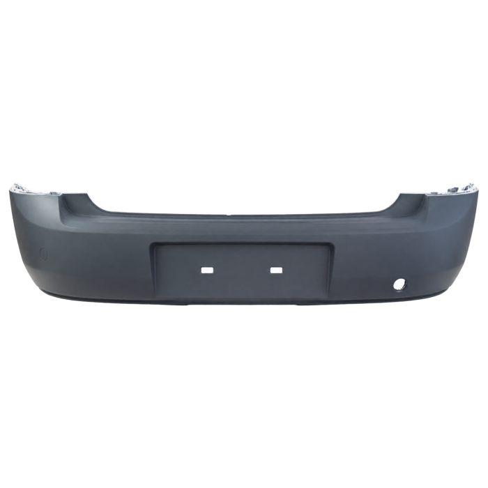Achterbumper voor OPEL VECTRA