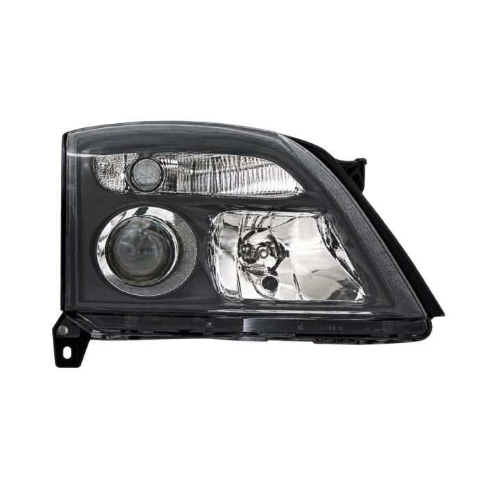 Koplamp links voor OPEL