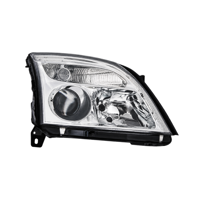 Koplamp rechts voor OPEL