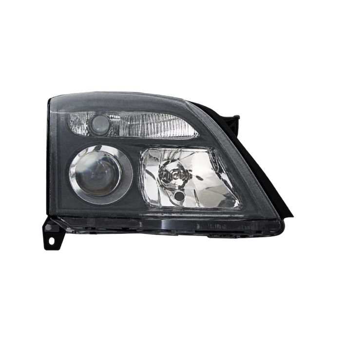Koplamp links voor OPEL