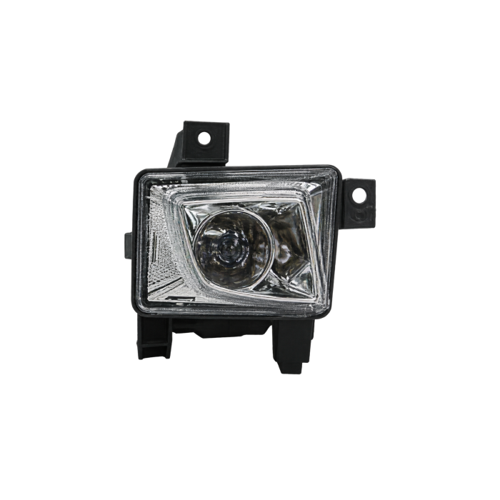 Mistlamp voor OPEL VECTRA 2002-2005