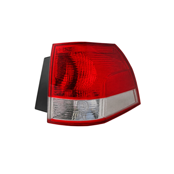 Achterlicht voor OPEL VECTRA