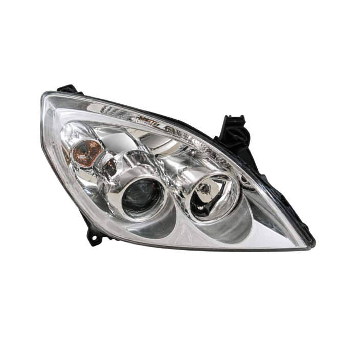 Koplamp rechts voor OPEL