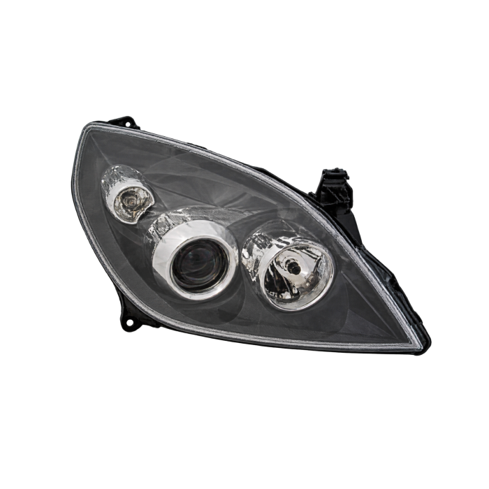 Koplamp rechts voor OPEL