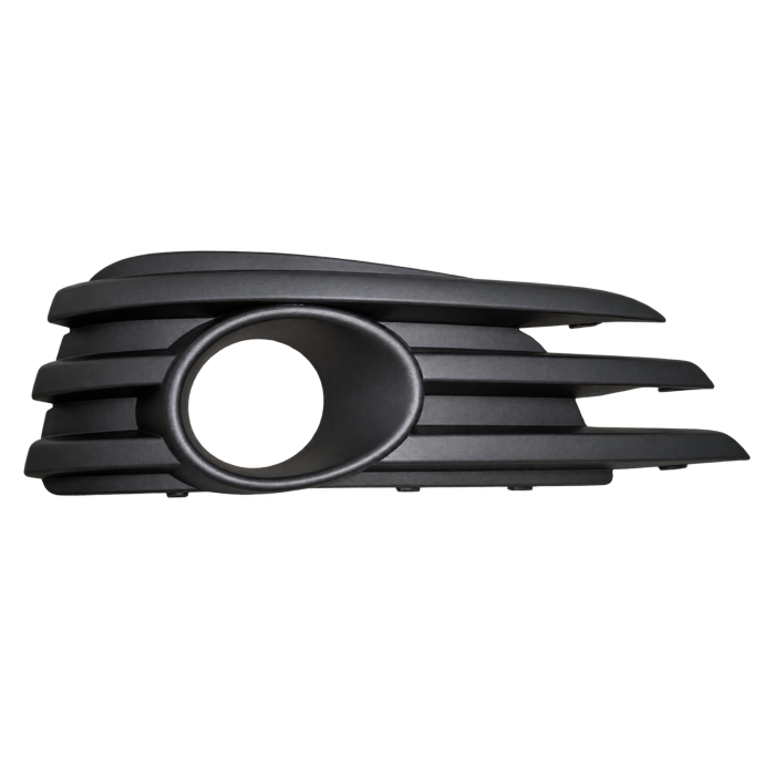 Grille links voor OPEL VECTRA 2005-2009