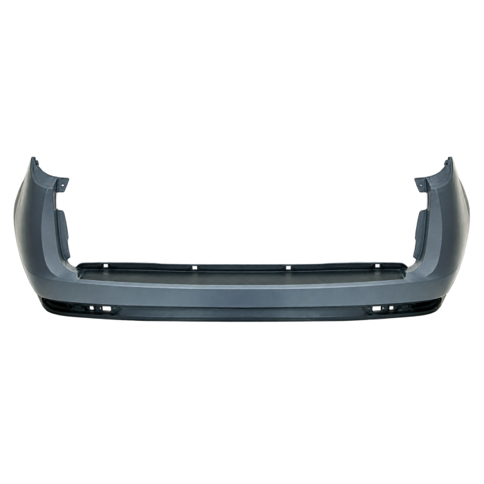 Achterbumper