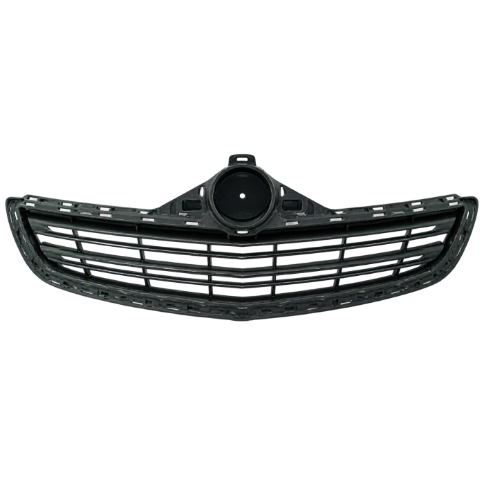 Grille voor OPEL COMBO 2012-2018