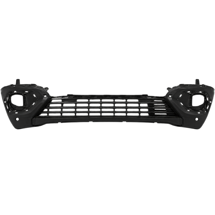Voorbumper voor OPEL COMBO 2018-2023