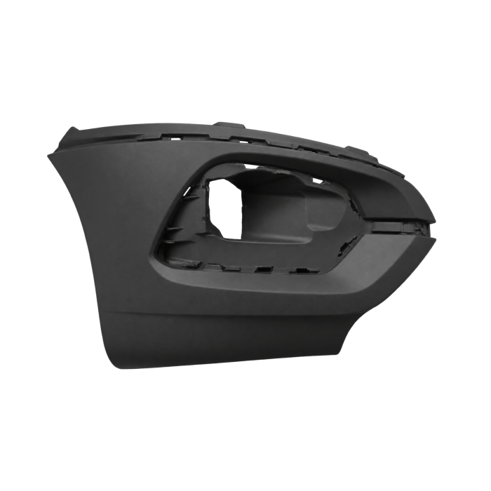 Bumperhoek voor OPEL COMBO 2018-2023