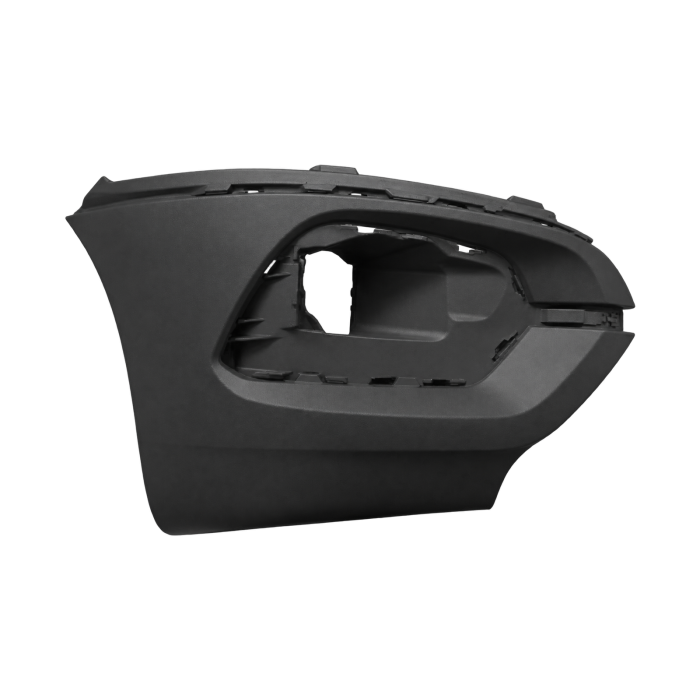 Bumperhoek voor OPEL COMBO 2018-2023