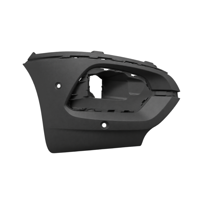 Bumperhoek voor OPEL COMBO 2018-2023