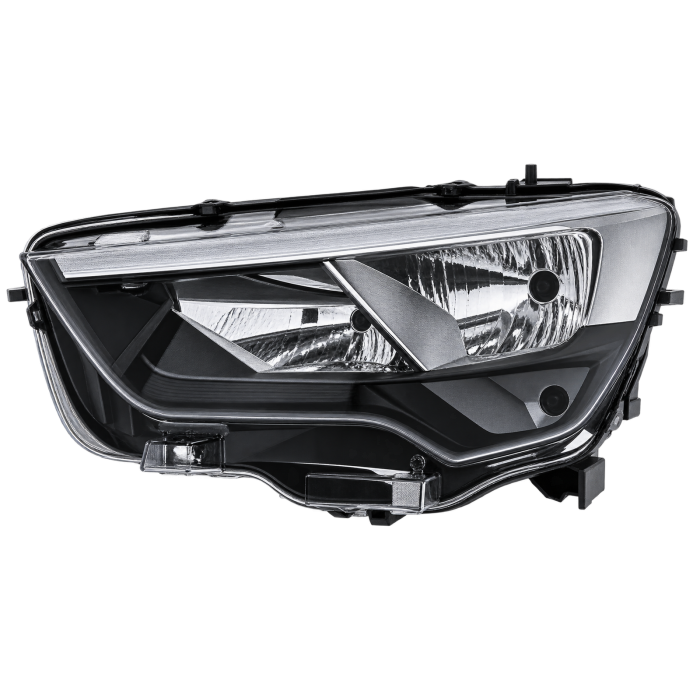 Koplamp rechts voor OPEL COMBO 2018-2023