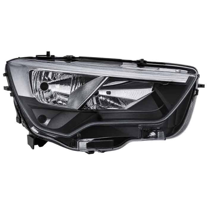 Koplamp rechts voor OPEL COMBO 2018-2023