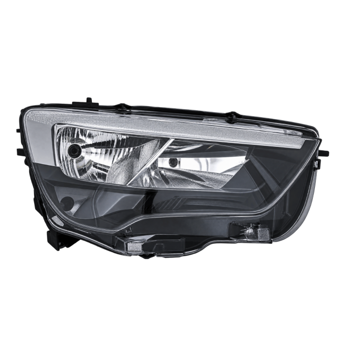 Koplamp rechts voor OPEL COMBO 2018-2023