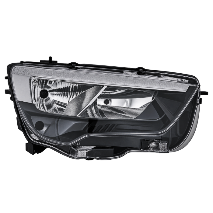 Koplamp rechts voor OPEL COMBO 2018-2023