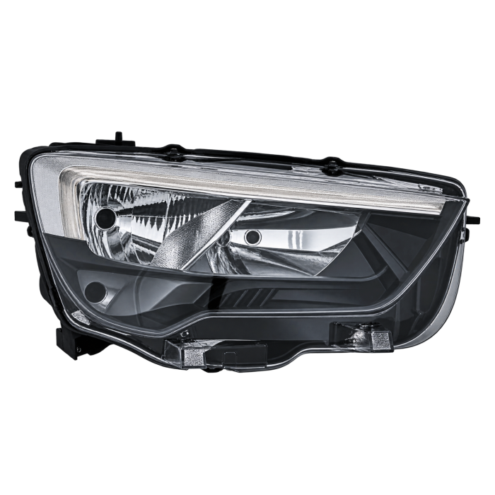 Koplamp rechts voor OPEL COMBO 2018-2023