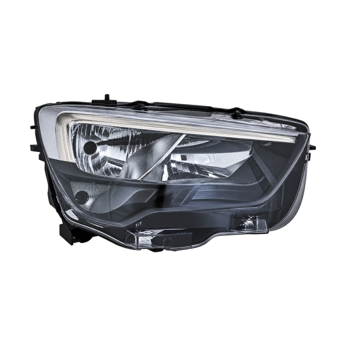 Koplamp rechts voor OPEL COMBO 2018-2023