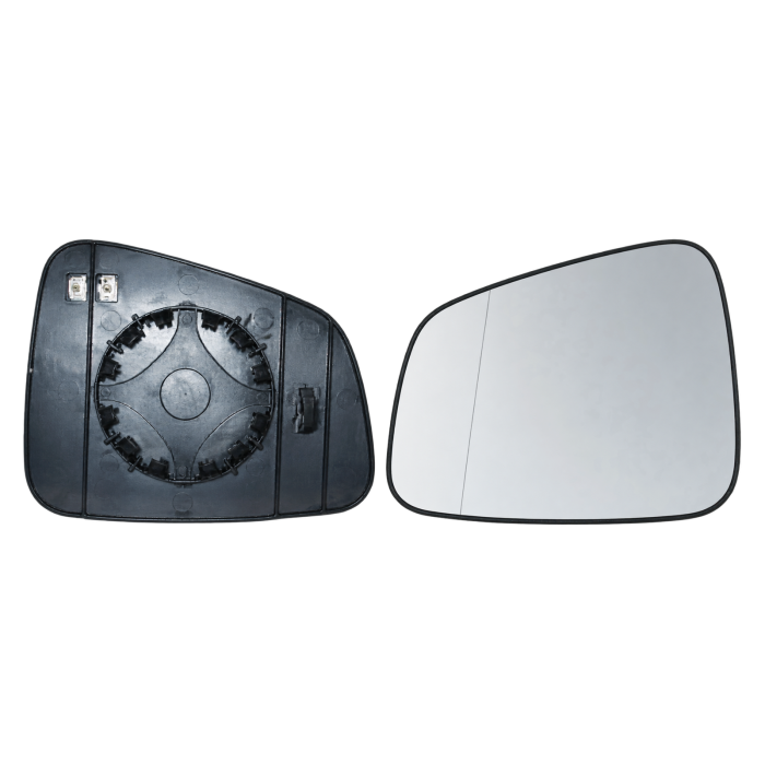 Spiegelglas links voor OPEL MOKKA 2012-2016