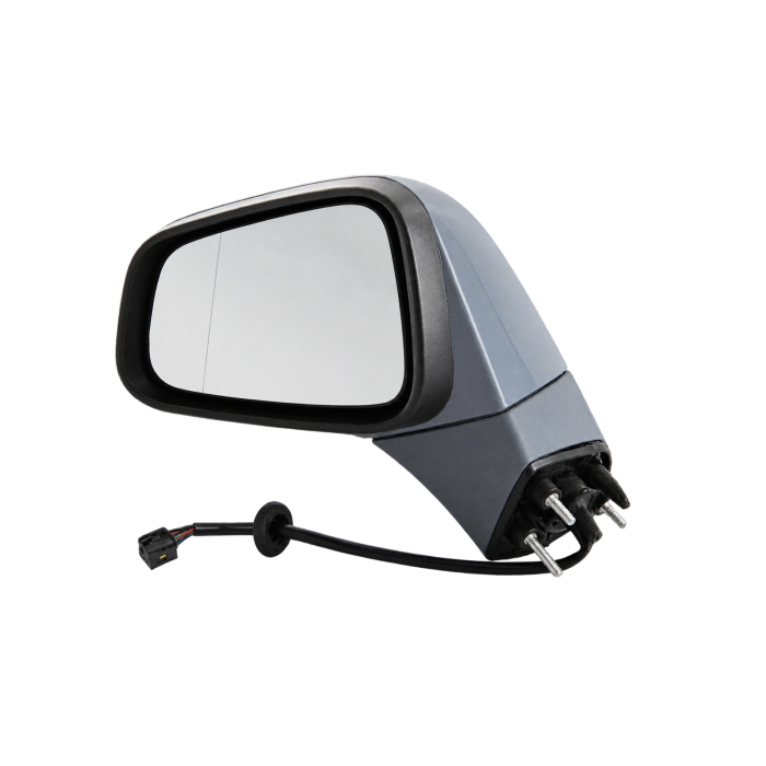 Buitenspiegel links voor OPEL MOKKA 2012-2016