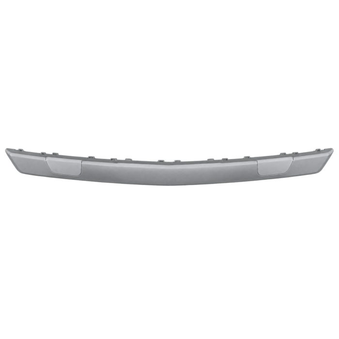 Bumperlijst voor OPEL MOKKA 2012-2016
