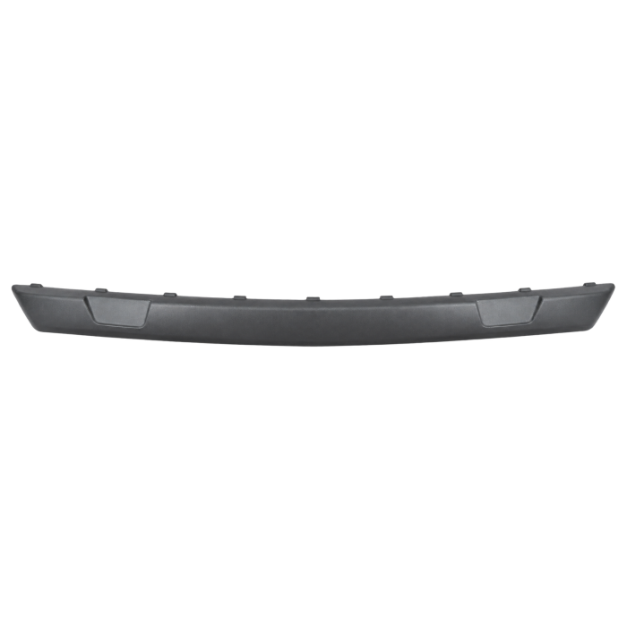 Bumperlijst voor OPEL MOKKA 2012-2016