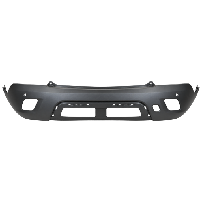 Achterbumper voor OPEL MOKKA 2012-2016